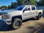 2014 Chevrolet Silverado C1500 LT
