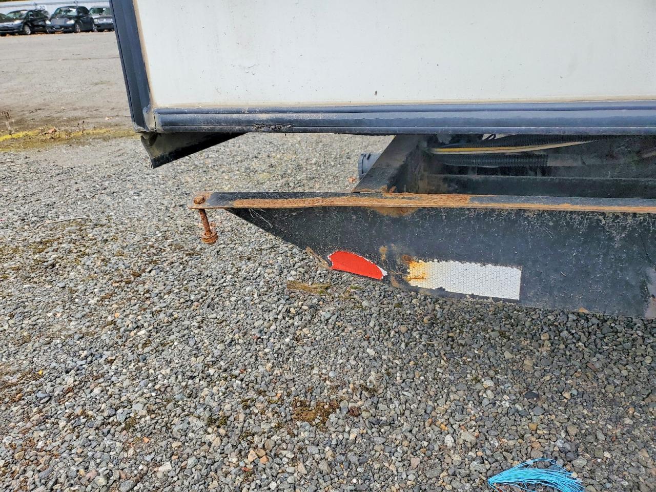 2020 Rockwood 2020 Forest River Rockwood GEO PRO Camper