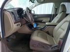 2017 GMC Canyon SLT