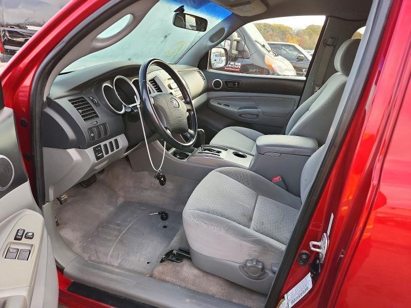 2007 Toyota Tacoma V6