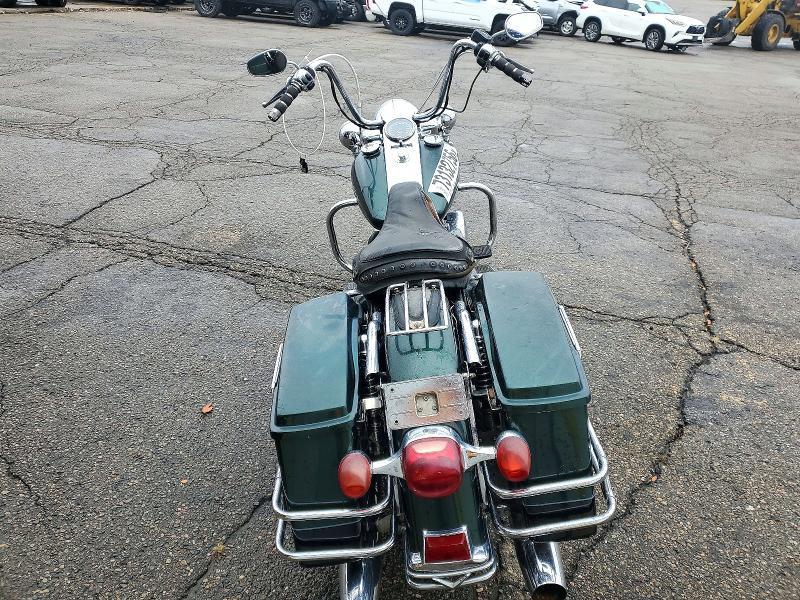 1996 Harley-Davidson Flhri