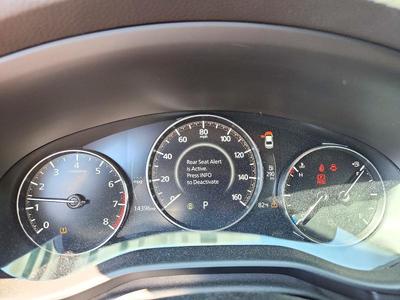 2024 Mazda 3 Select Sport