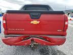 2012 Chevrolet Avalanche LT
