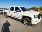 2016 GMC Sierra K1500 Denali