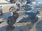 2007 Honda NPS50