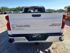2021 Chevrolet Silverado K1500 LT