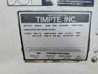 2015 Timpte TE Hopper Bottom Grain Trailer
