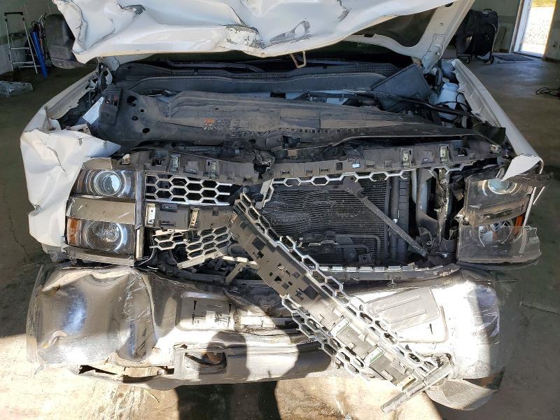 2019 Chevrolet Silverado C2500 Heavy Duty