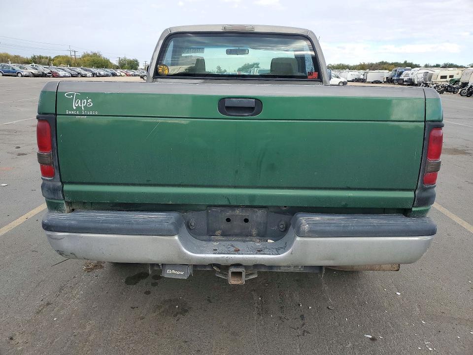 1996 Dodge RAM 1500
