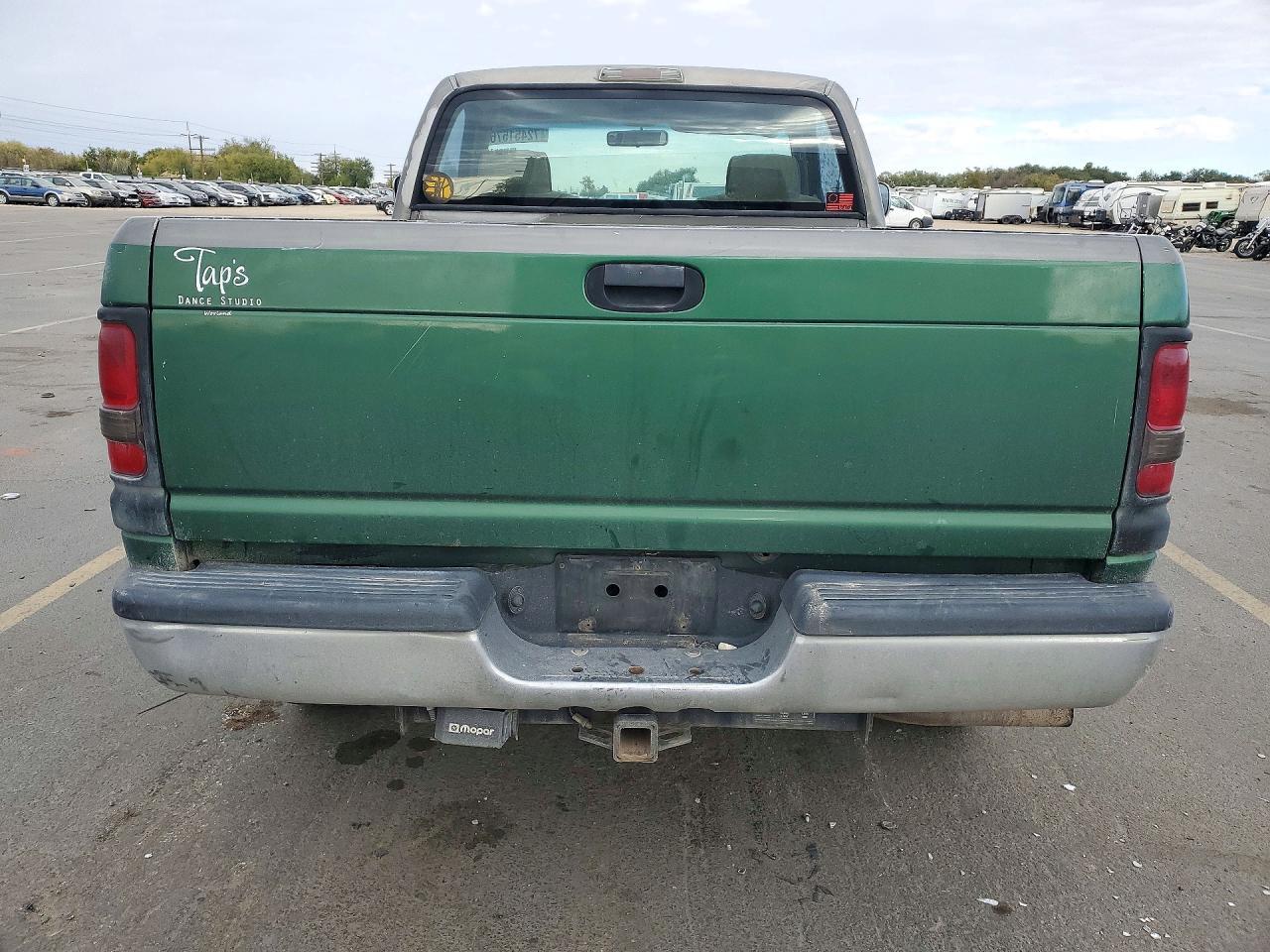 1996 Dodge RAM 1500