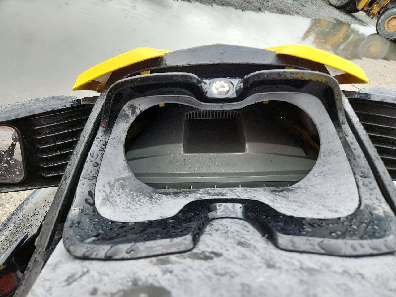 2016 Sea-Doo RXT 260 JET SKI