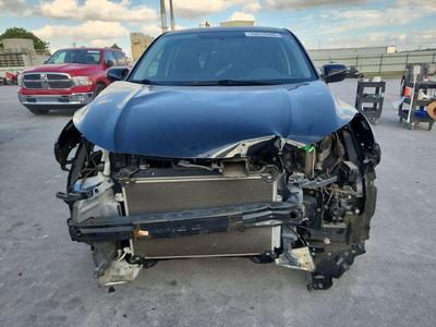 2017 Honda Hr-V EX