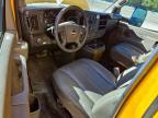 2022 GMC Savana BOX Truck