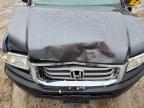 2012 Honda Ridgeline RTL