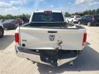 2018 Dodge 1500 Laramie