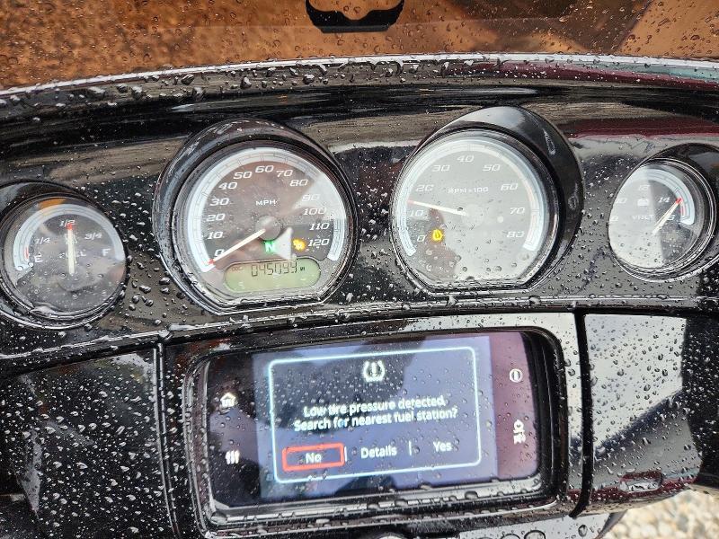 2020 Harley-Davidson Flhtk