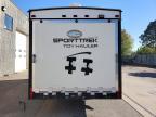 2016 KZ Sporttrek Camper