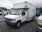 2006 Ford Econoline E450 Super Duty Cutaway Van