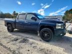 2007 Chevrolet Silverado K1500 Crew Cab