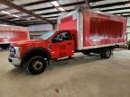 2017 Ford F550 Super