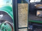 2000 International 4700 Dump Truck