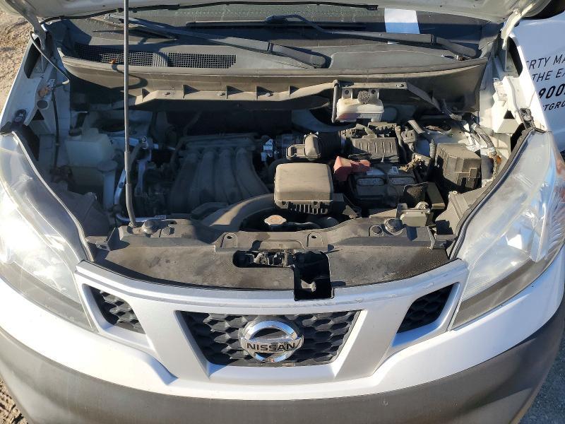 2016 Nissan NV200 S