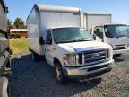 2016 Ford Econoline E350 Super Duty Cutaway Van