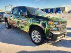 2021 Chevrolet Silverado C1500 Custom