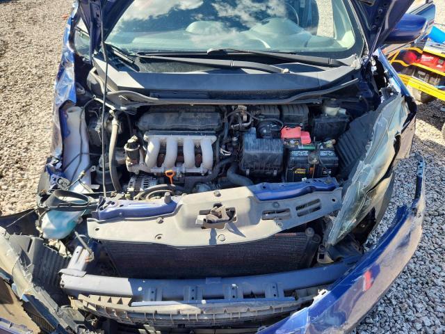 2013 Honda FIT Sport