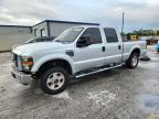 2008 Ford F250 Super Duty