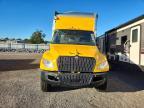 2024 International MV607 BOX Truck