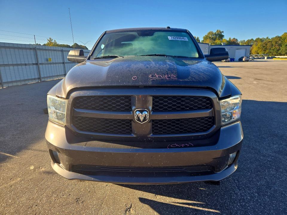 2016 Dodge RAM 1500 ST