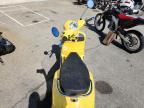 2007 Vespa GTS 250