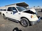 2008 Ford F150 Supercrew