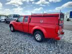 2017 Nissan Frontier S