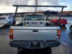 2002 Toyota Tacoma Base
