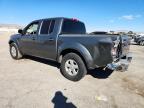 2009 Nissan Frontier SE V6