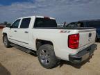 2014 Chevrolet Silverado K1500 LTZ
