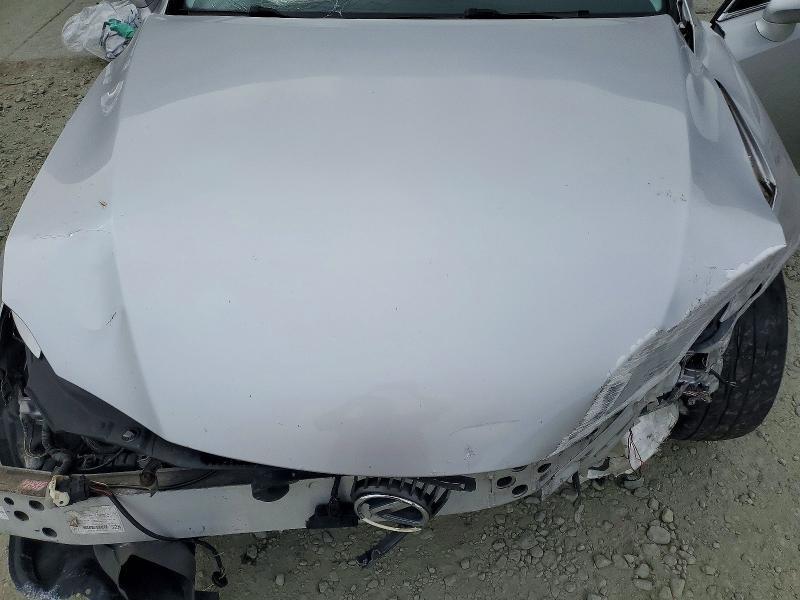 2006 Lexus IS 350