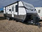 2019 Highland Ridge Mesa Ridge Camper