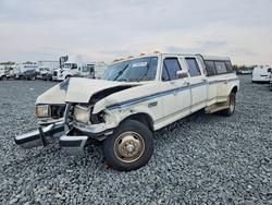 Ford Vehiculos salvage en venta: 1989 Ford F350
