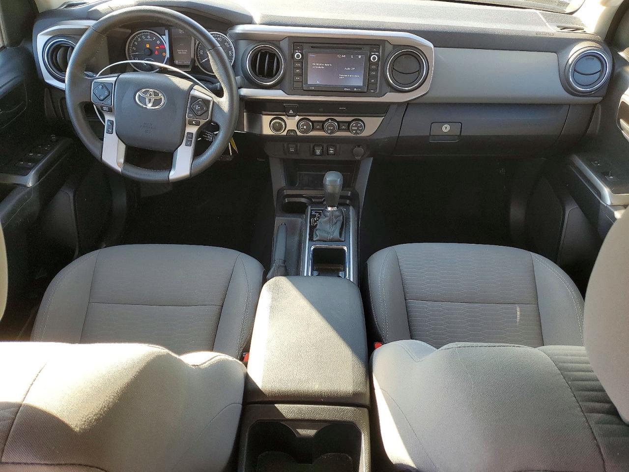2019 Toyota Tacoma SR5 V6