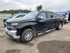 2019 Chevrolet Silverado K1500 LT