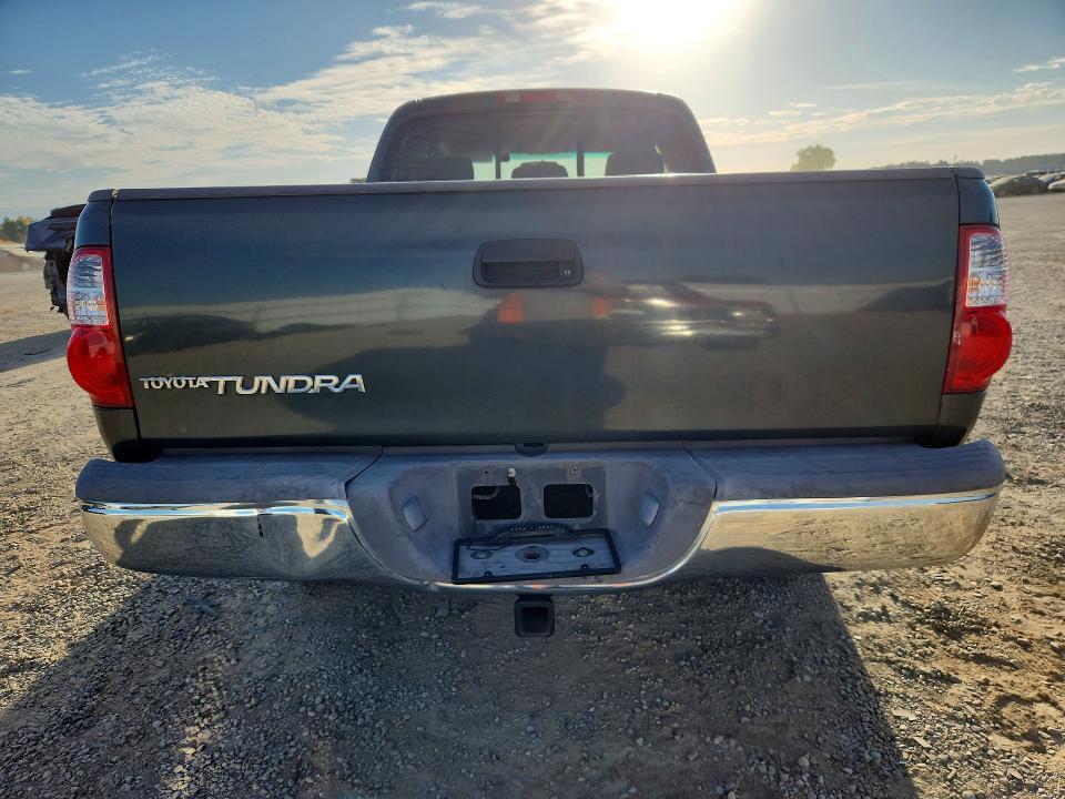 2006 Toyota Tundra SR5