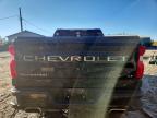 2021 Chevrolet Silverado K1500 LT Trail Boss