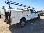 2016 Chevrolet Silverado K2500 Heavy Duty
