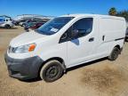 2017 Nissan NV200 Delivery Van