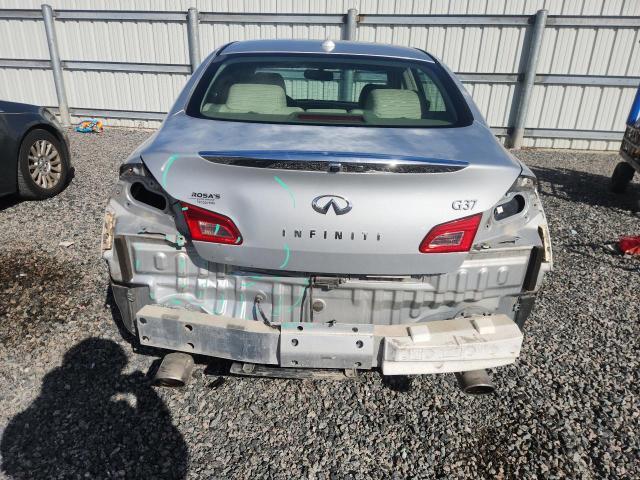 2013 Infiniti G37 Sedan Journey