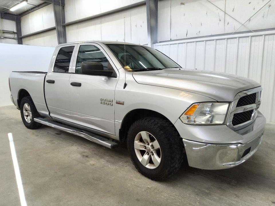 2014 Dodge RAM 1500 ST