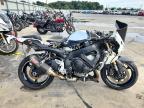 2007 Suzuki GSX-R600